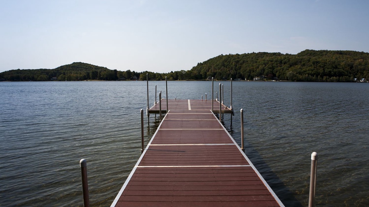 Photo of Outdoor in Cheneville