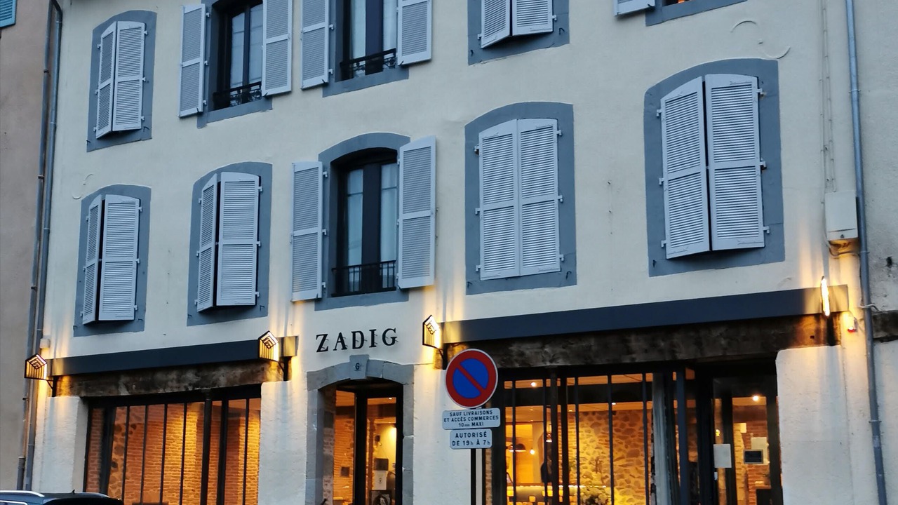 Photo of Outdoor in Aurillac