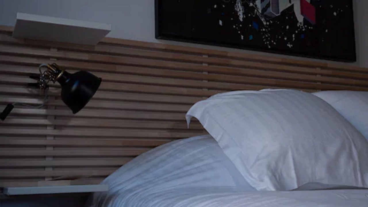 Photo of Bedroom in Aurillac