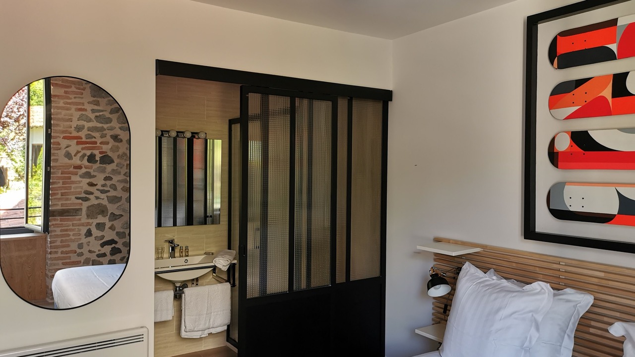 Photo of Bedroom in Aurillac