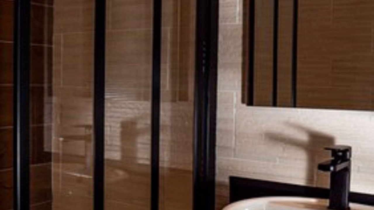 Photo of Bathroom in Aurillac