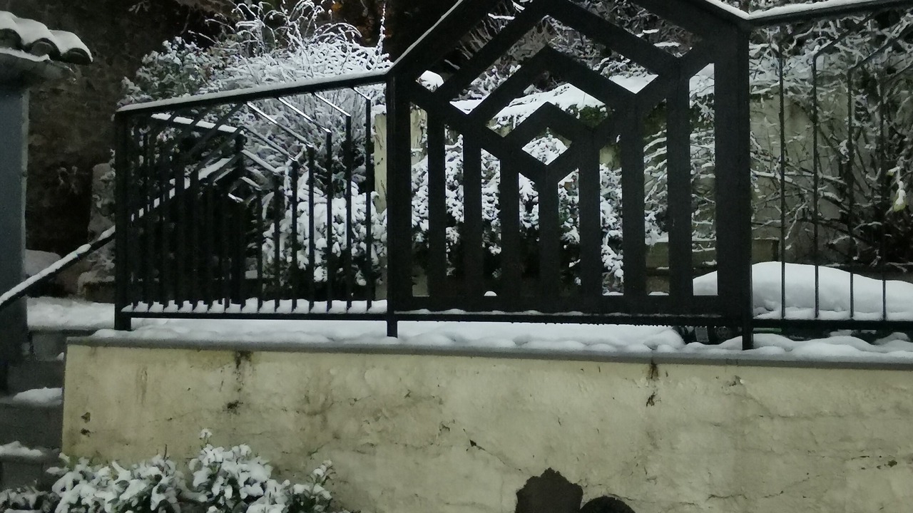 Photo of Patio Balcony in Aurillac
