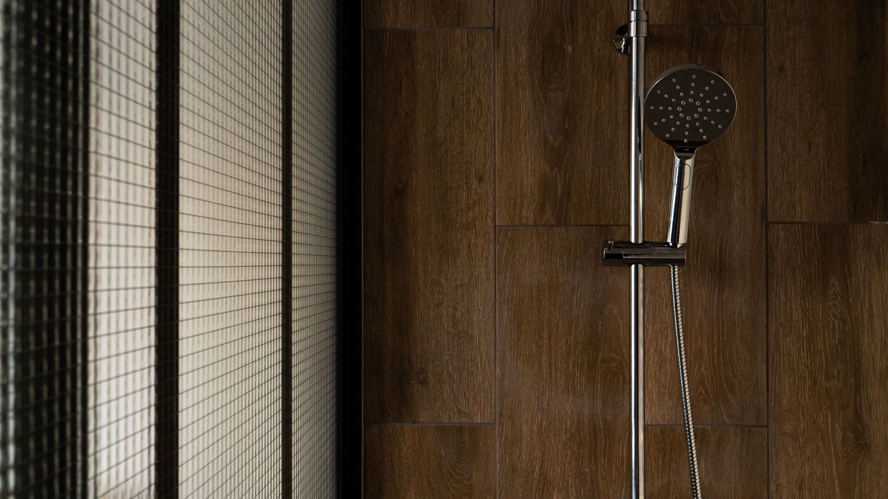 Photo of Bathroom in Aurillac