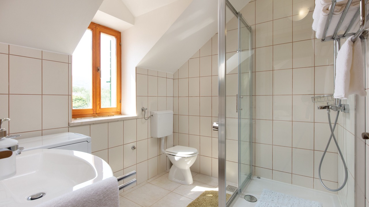 Photo of Bathroom in Pucisca