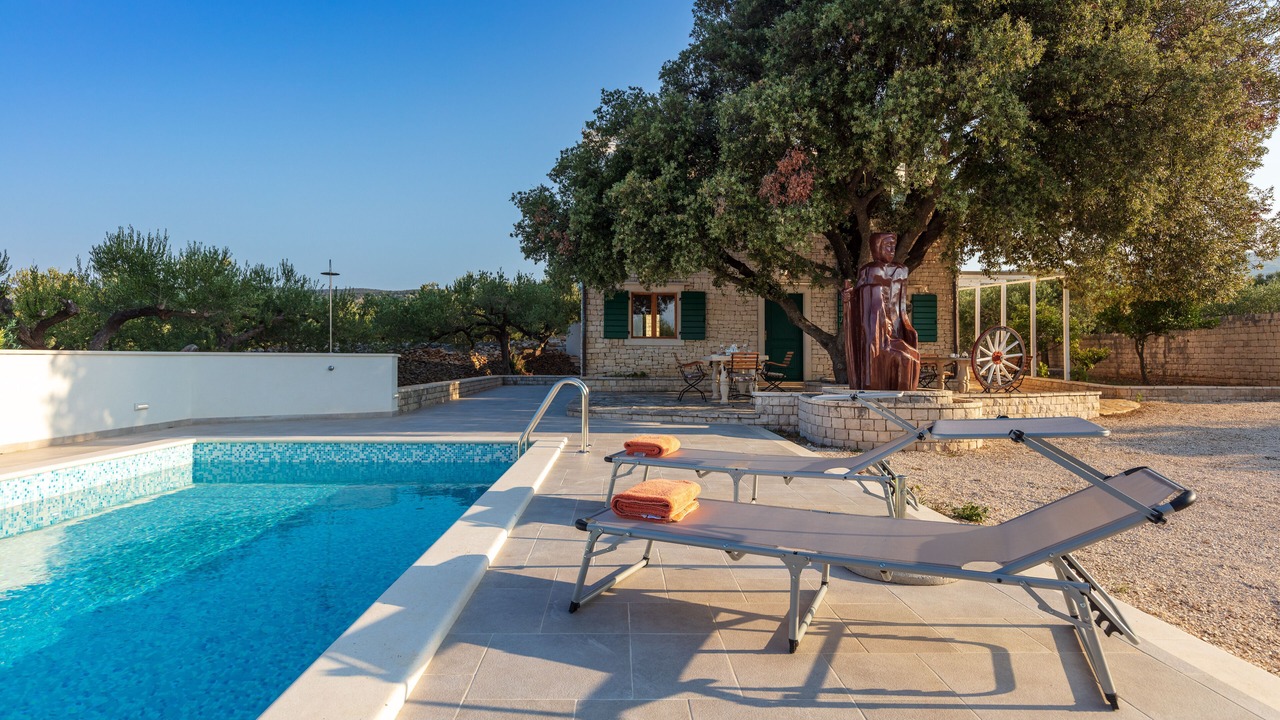 Photo of Outdoor in Pucisca