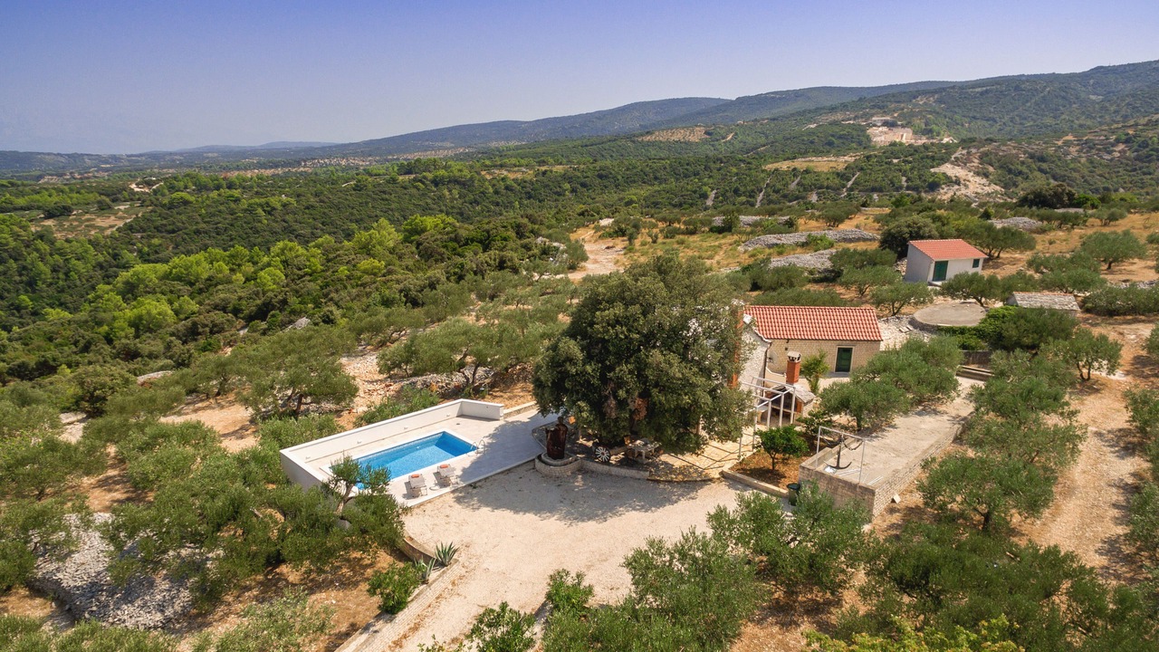 Photo of Outdoor in Pucisca