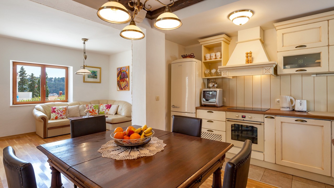 Photo of Kitchen in Sumartin