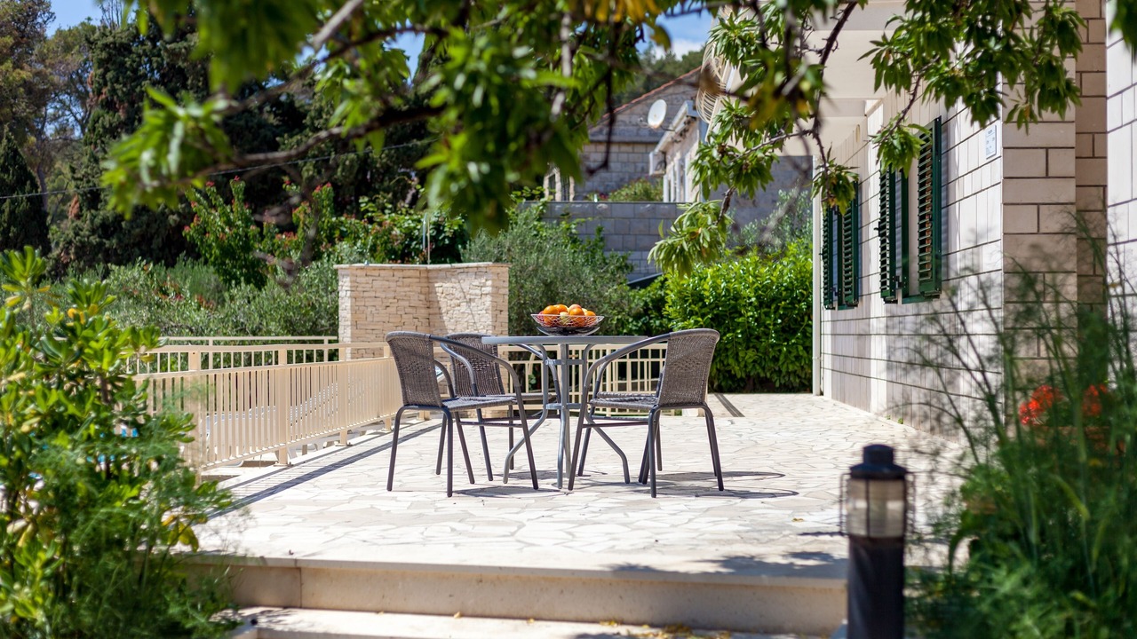 Photo of Patio Balcony in Sumartin