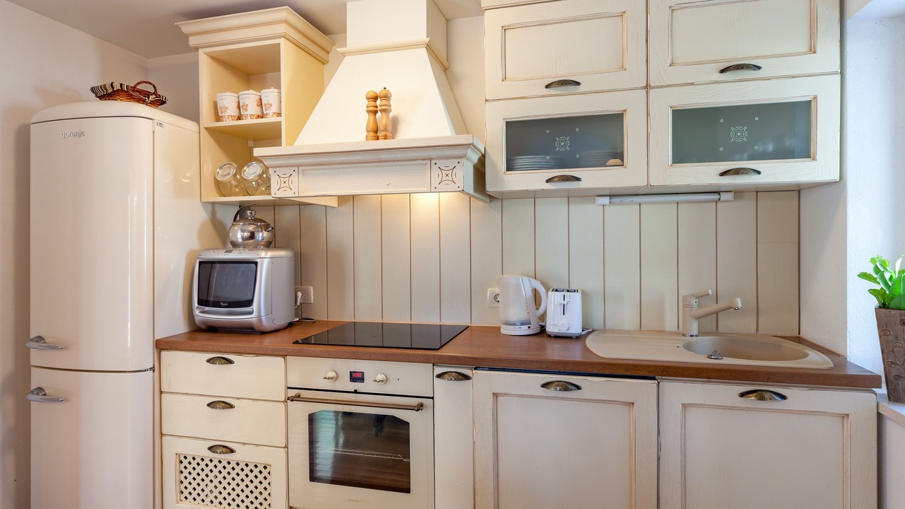 Photo of Kitchen in Sumartin