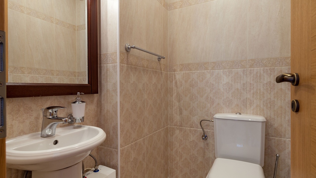 Photo of Bathroom in Sumartin