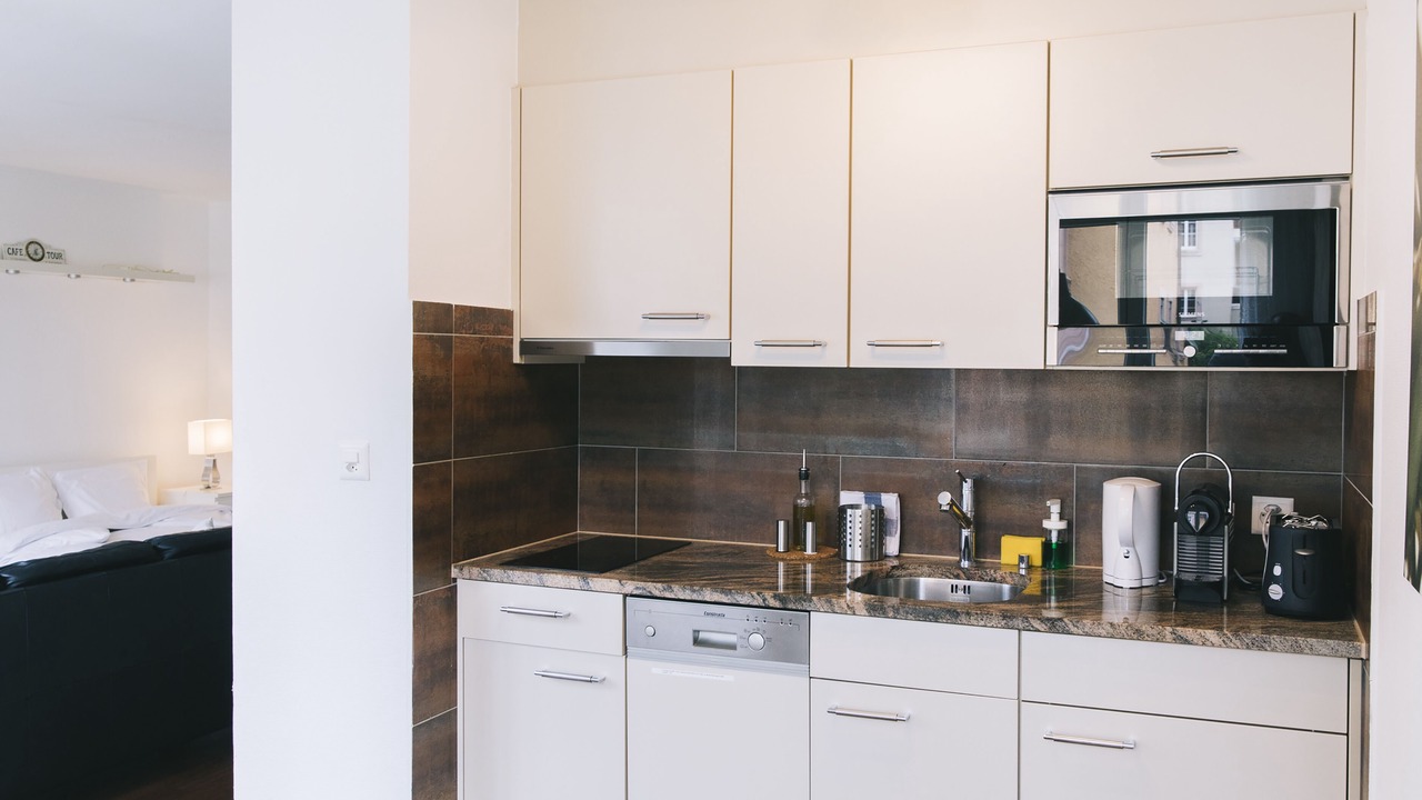 Photo of Kitchen in Wipkingen