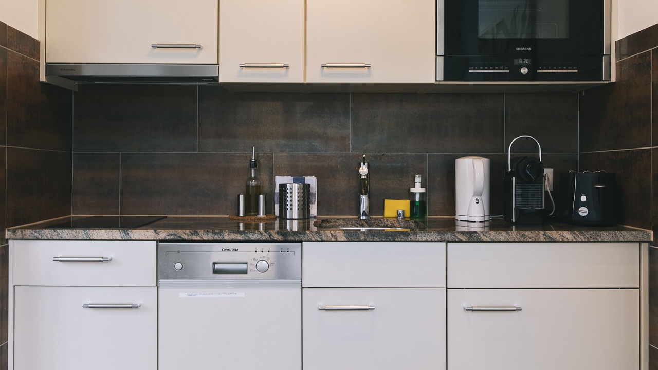 Photo of Kitchen in Wipkingen