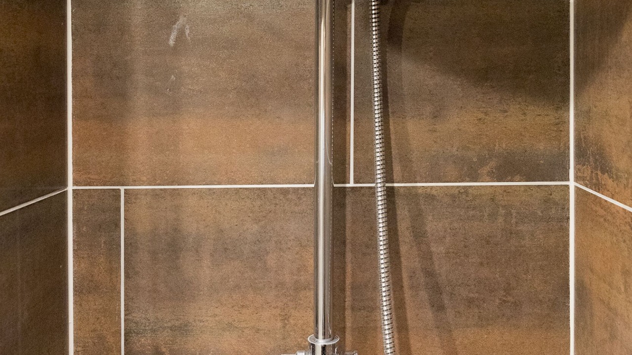 Photo of Bathroom in Wipkingen