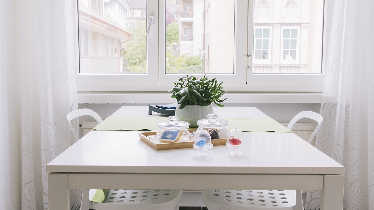 Photo of Bedroom in Wipkingen