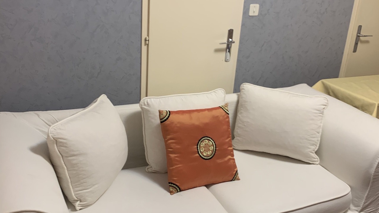 Photo of Bedroom in Geilles