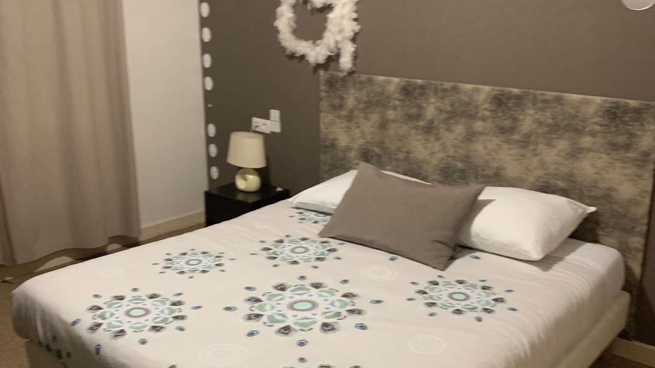 Photo of Bedroom in Geilles