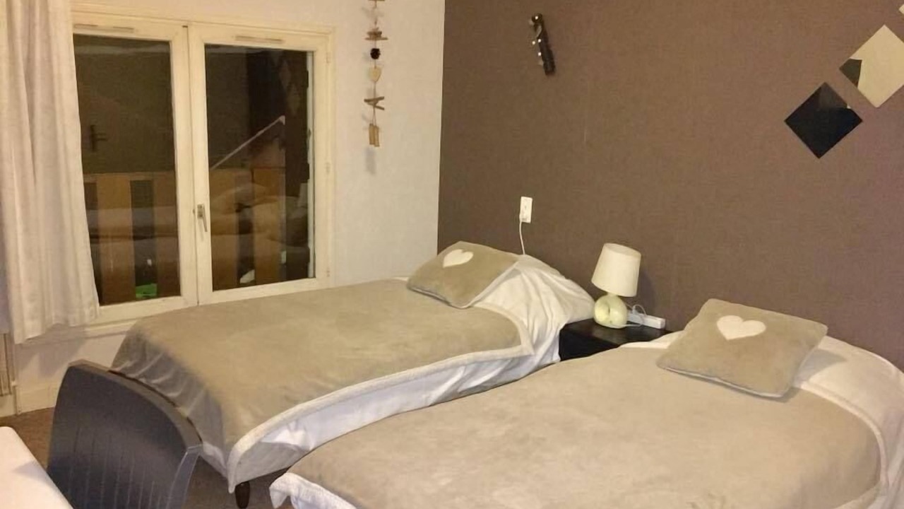 Photo of Bedroom in Geilles