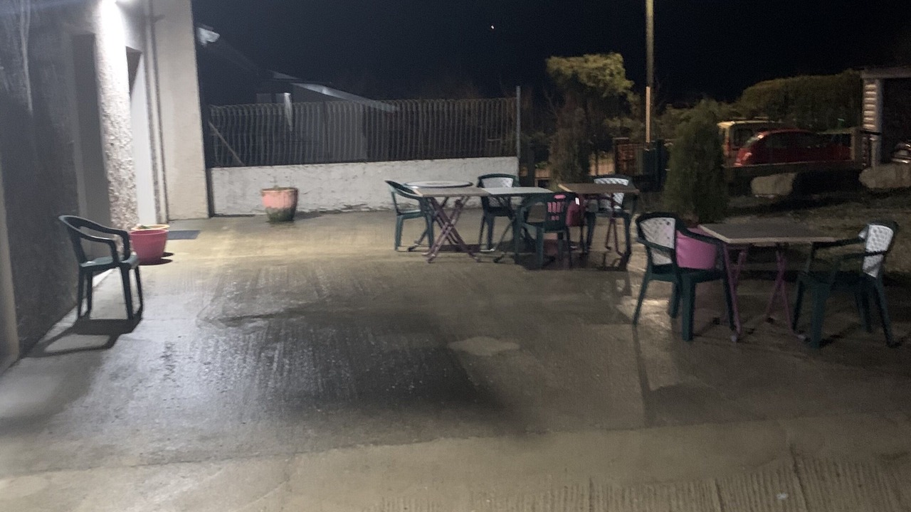 Photo of Patio Balcony in Geilles