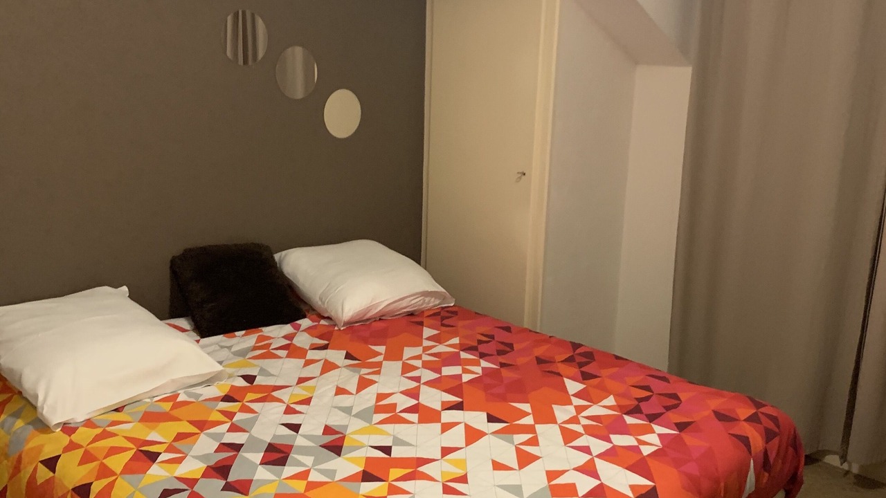 Photo of Bedroom in Geilles