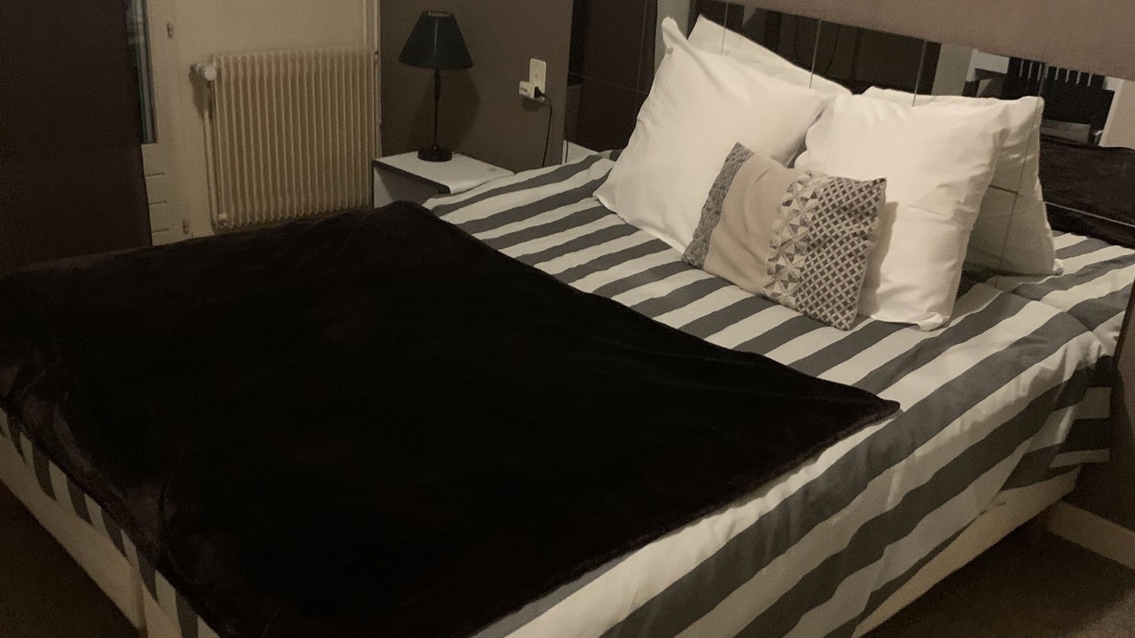 Photo of Bedroom in Geilles
