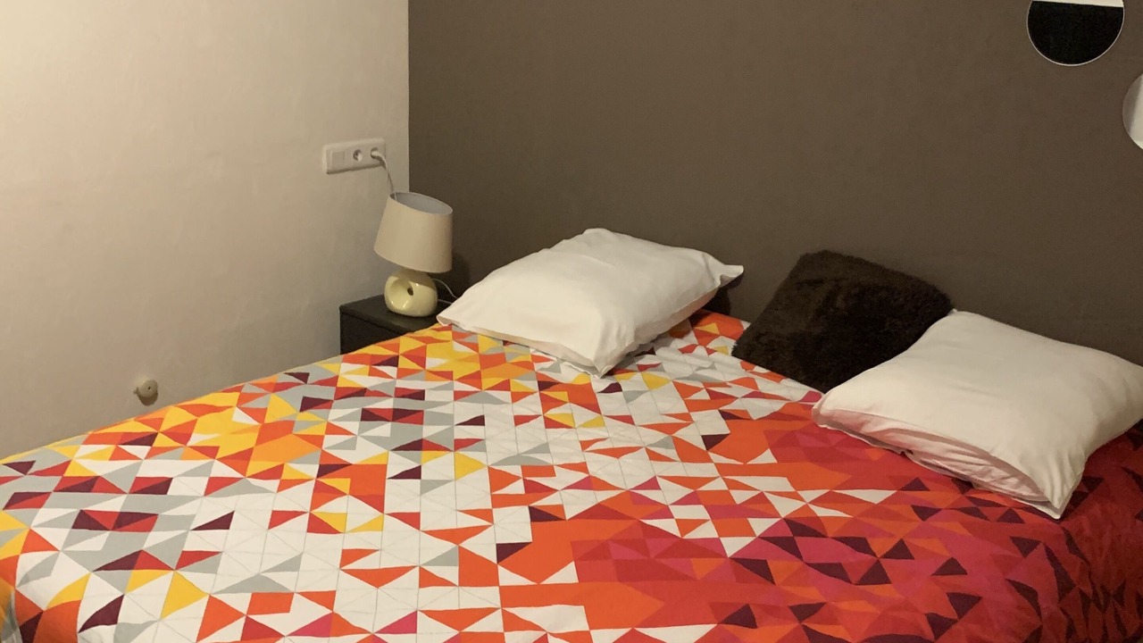 Photo of Bedroom in Geilles