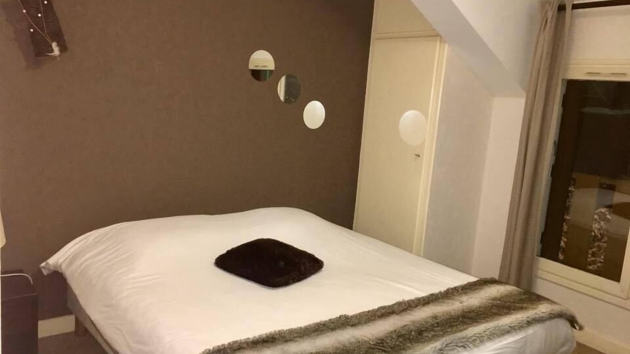 Photo of Bedroom in Geilles