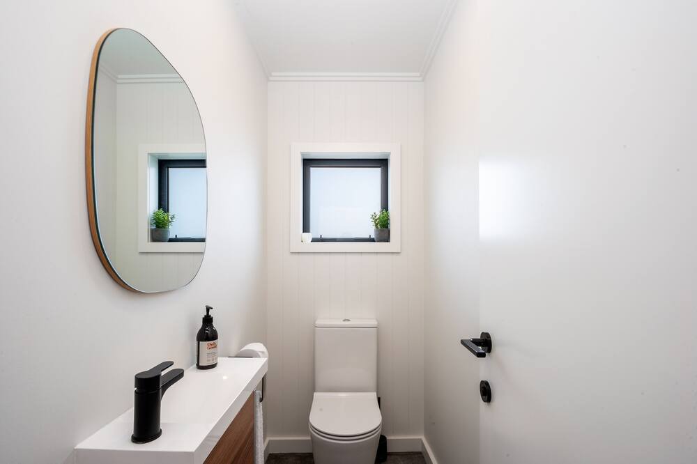 Photo of Bathroom in Hilltop