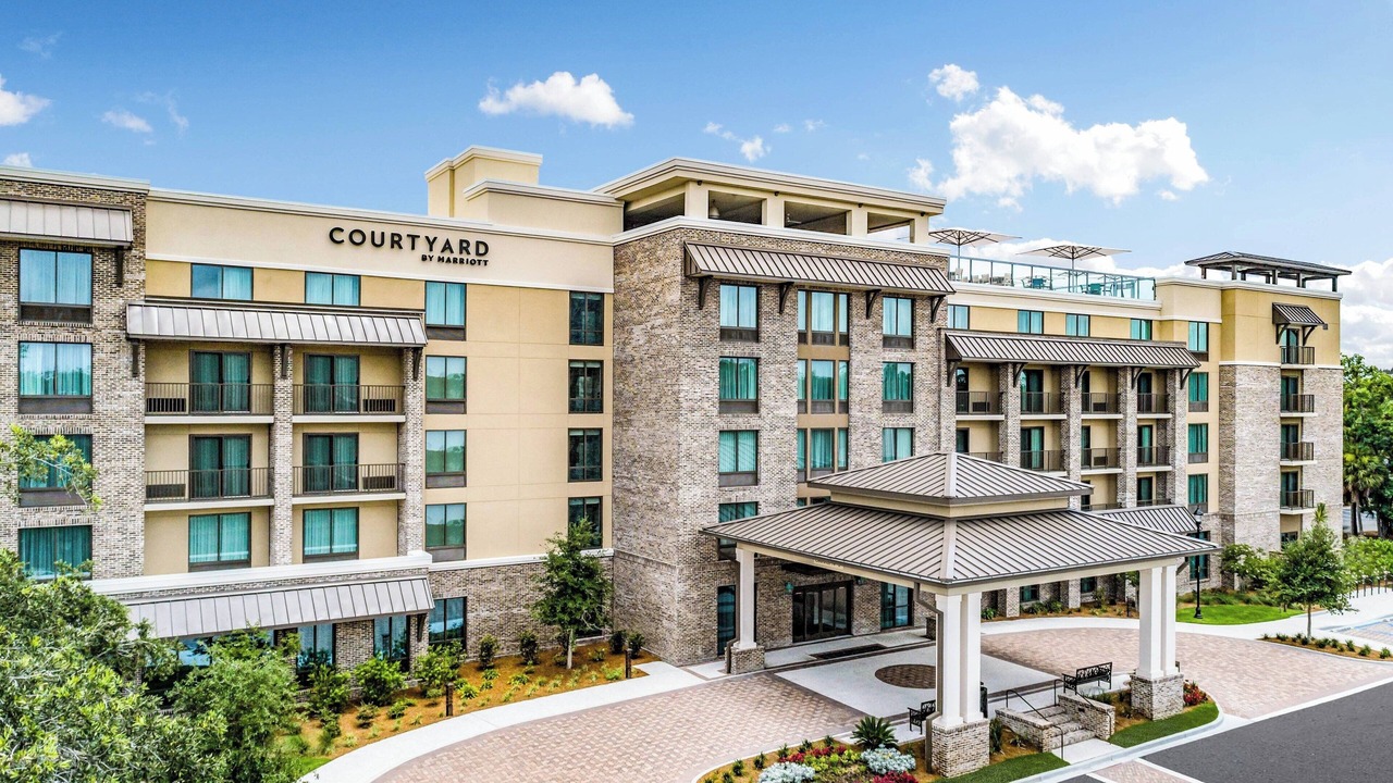 Photo of Outdoor in Hilton Head Island