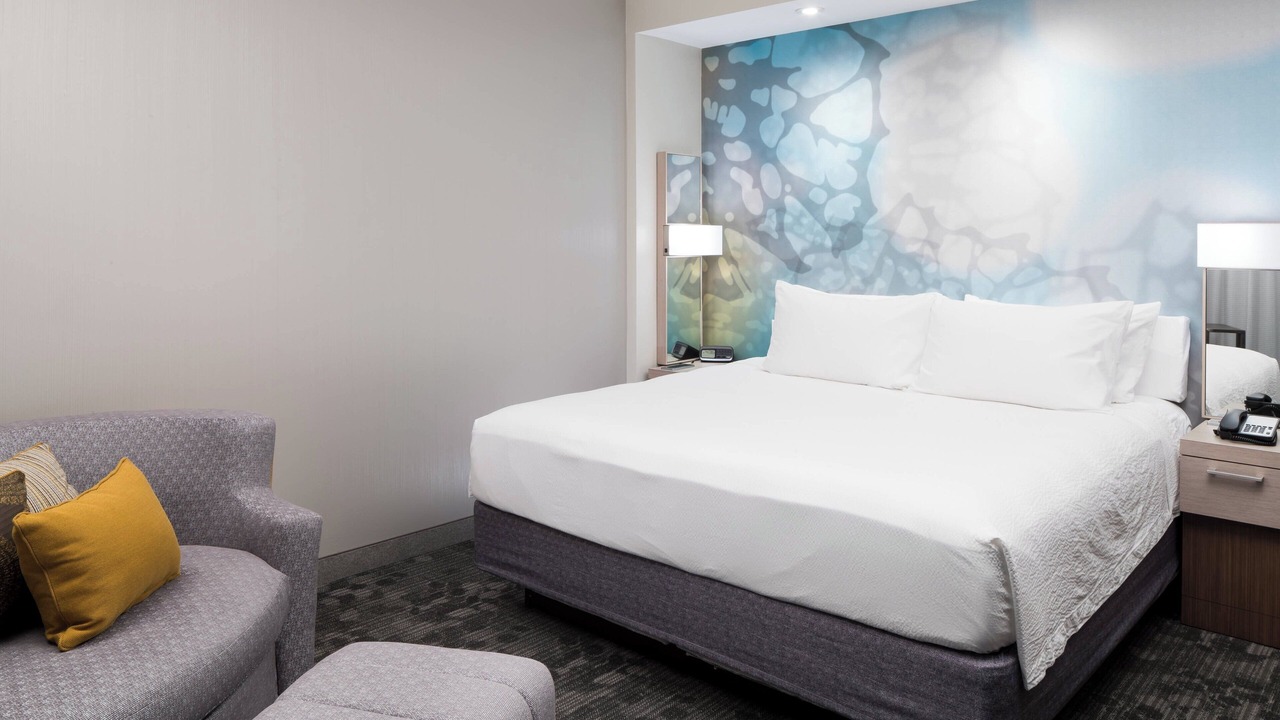 Photo of Bedroom in Hilton Head Island