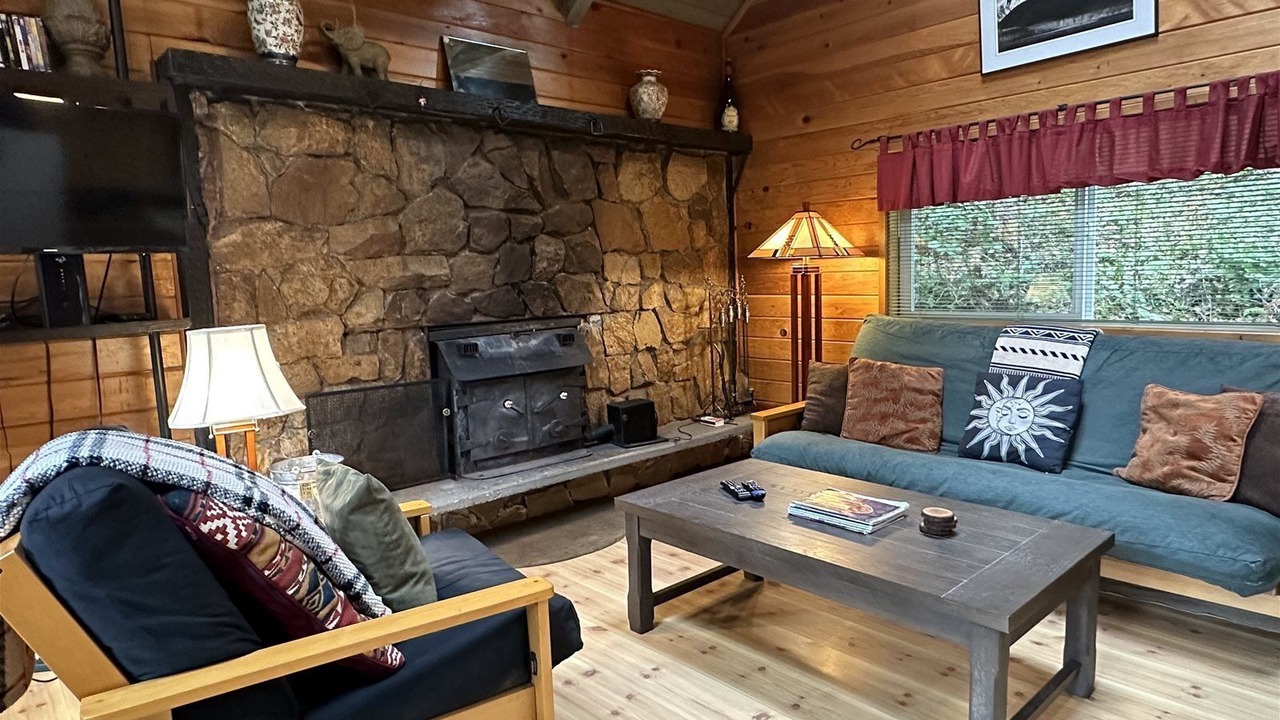 Photo of Outdoor in Packwood