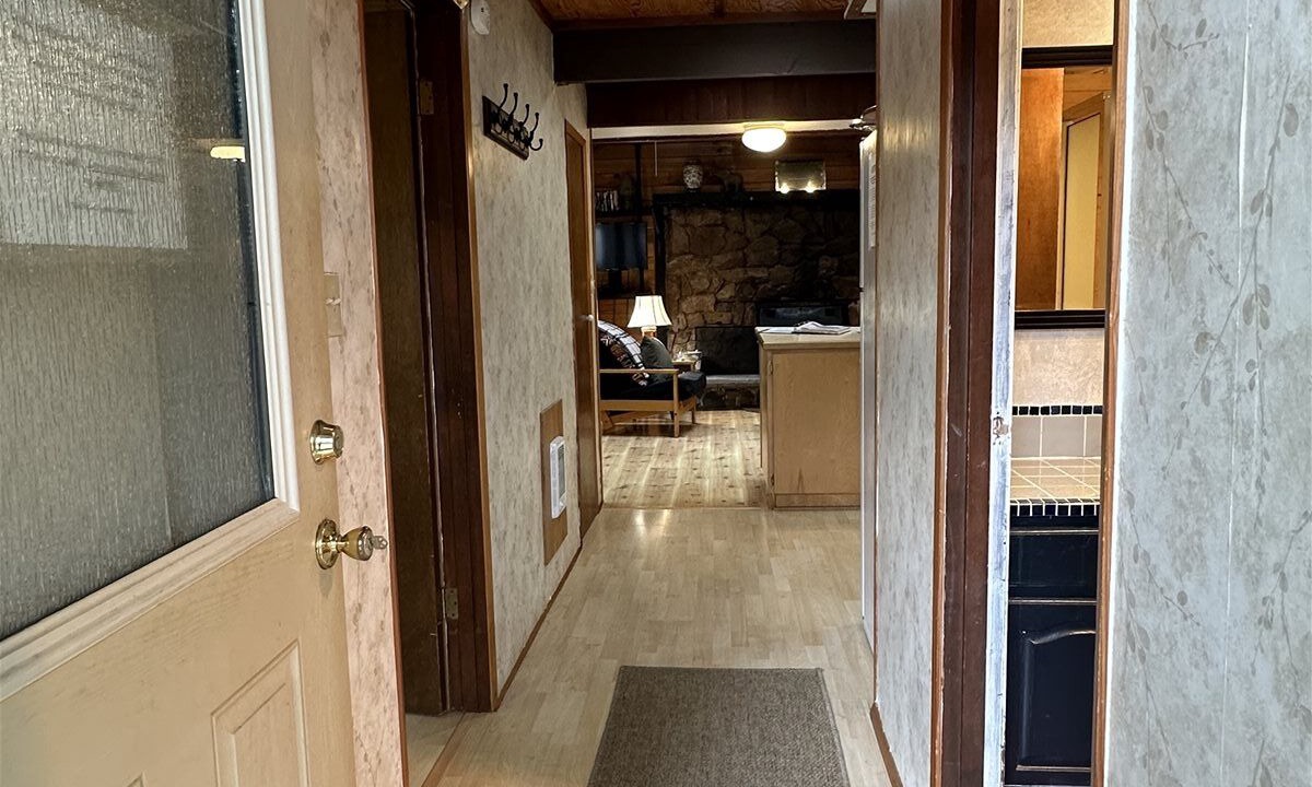 Photo of Outdoor in Packwood