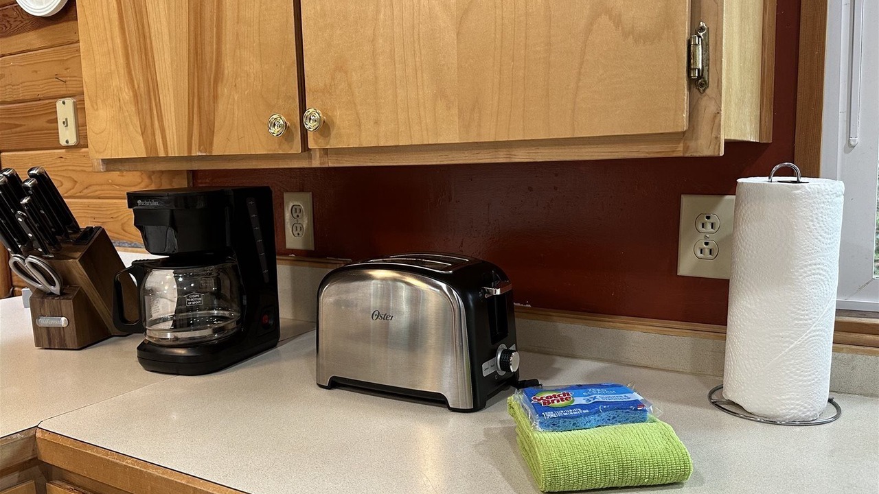 Photo of Outdoor in Packwood