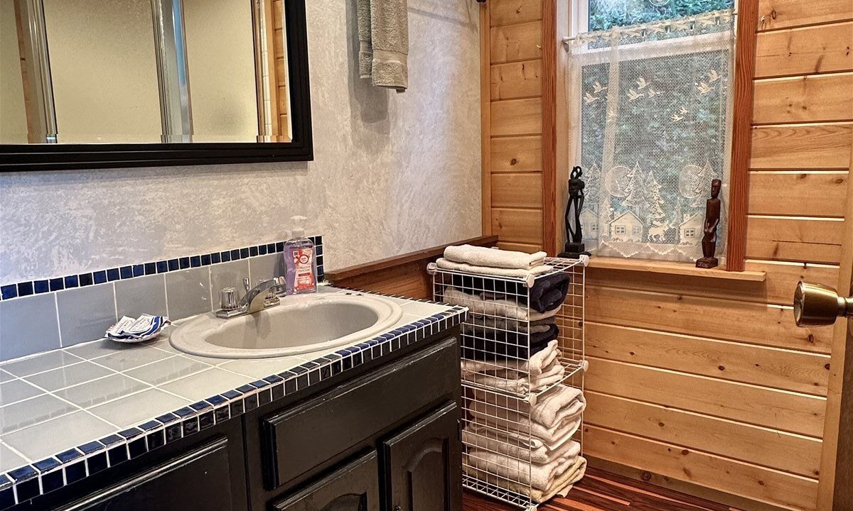 Photo of Outdoor in Packwood