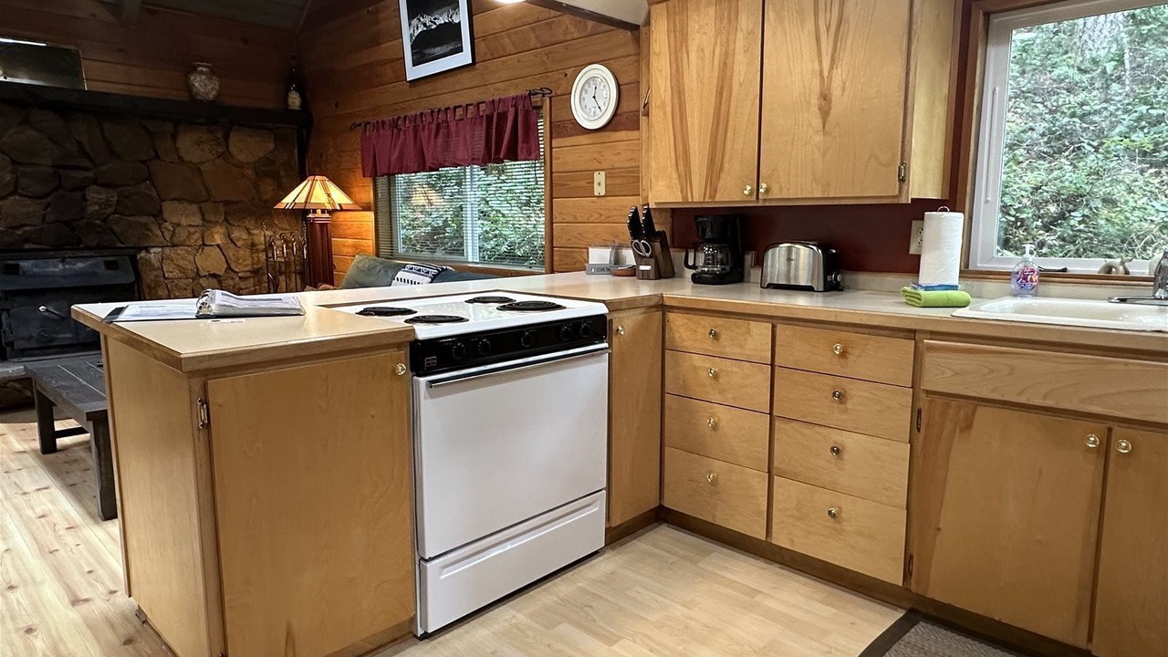 Photo of Outdoor in Packwood