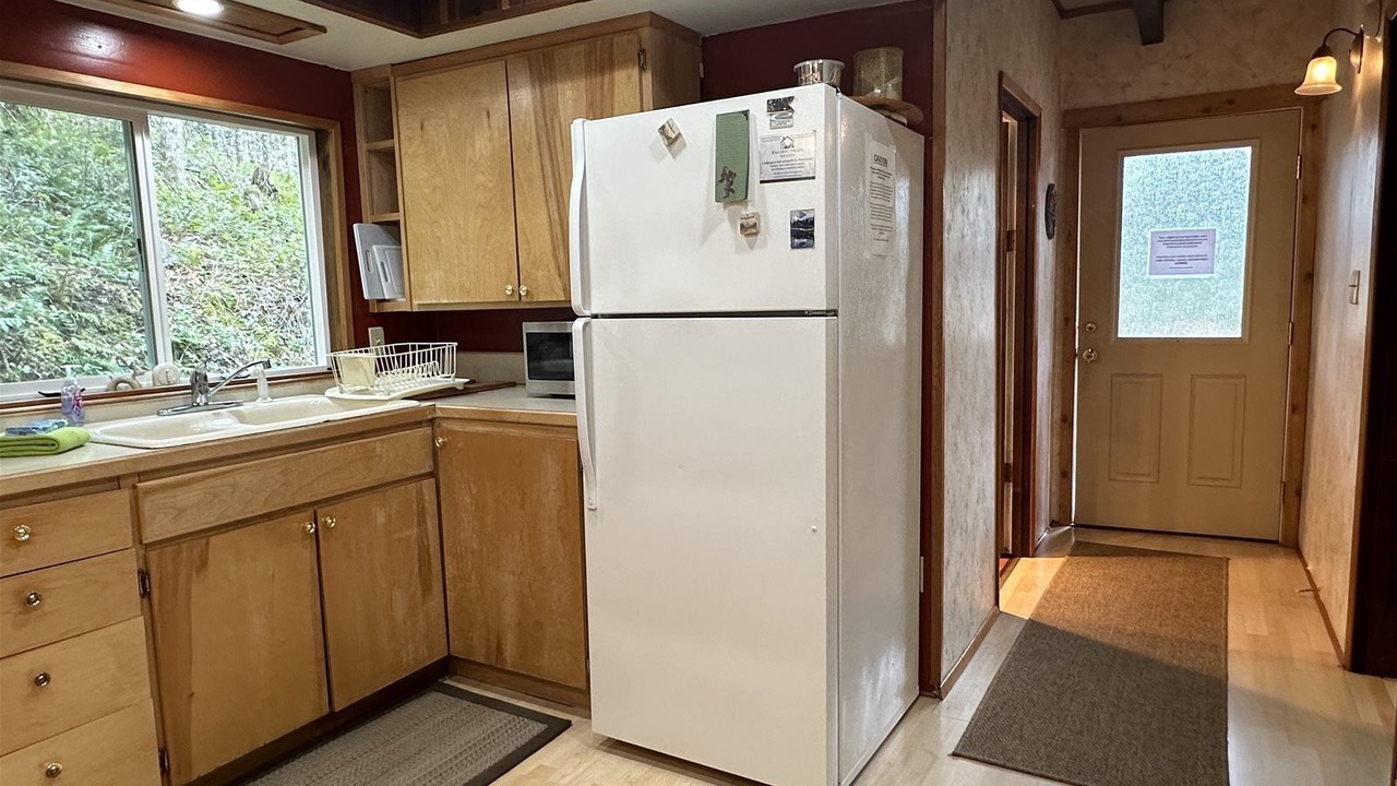 Photo of Outdoor in Packwood