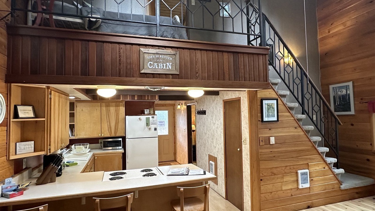 Photo of Outdoor in Packwood