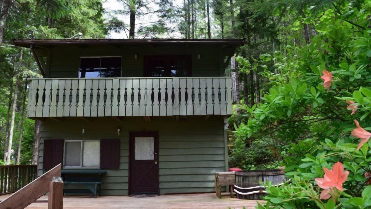 Photo of Outdoor in Packwood