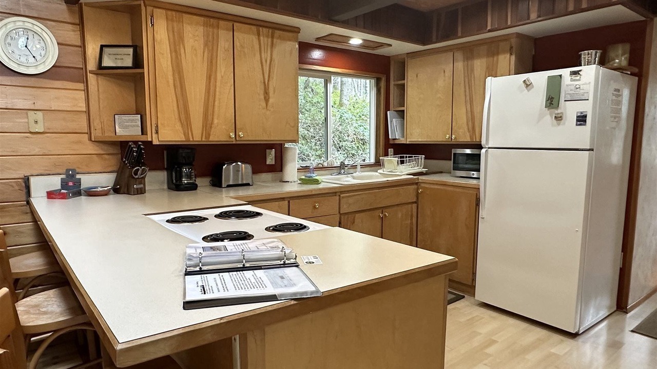 Photo of Outdoor in Packwood