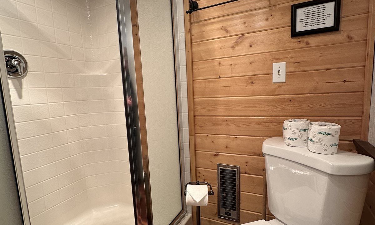 Photo of Outdoor in Packwood