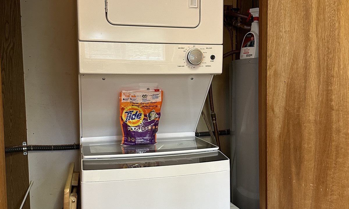 Photo of Outdoor in Packwood