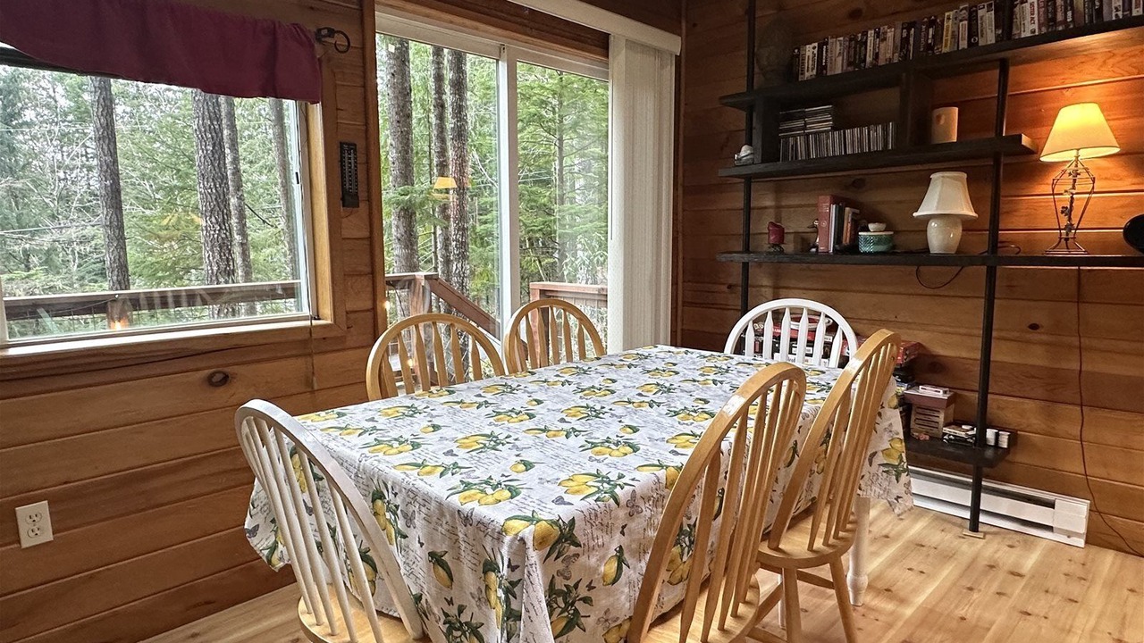 Photo of Outdoor in Packwood