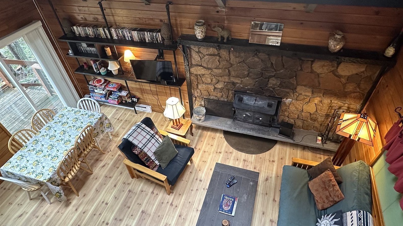 Photo of Outdoor in Packwood