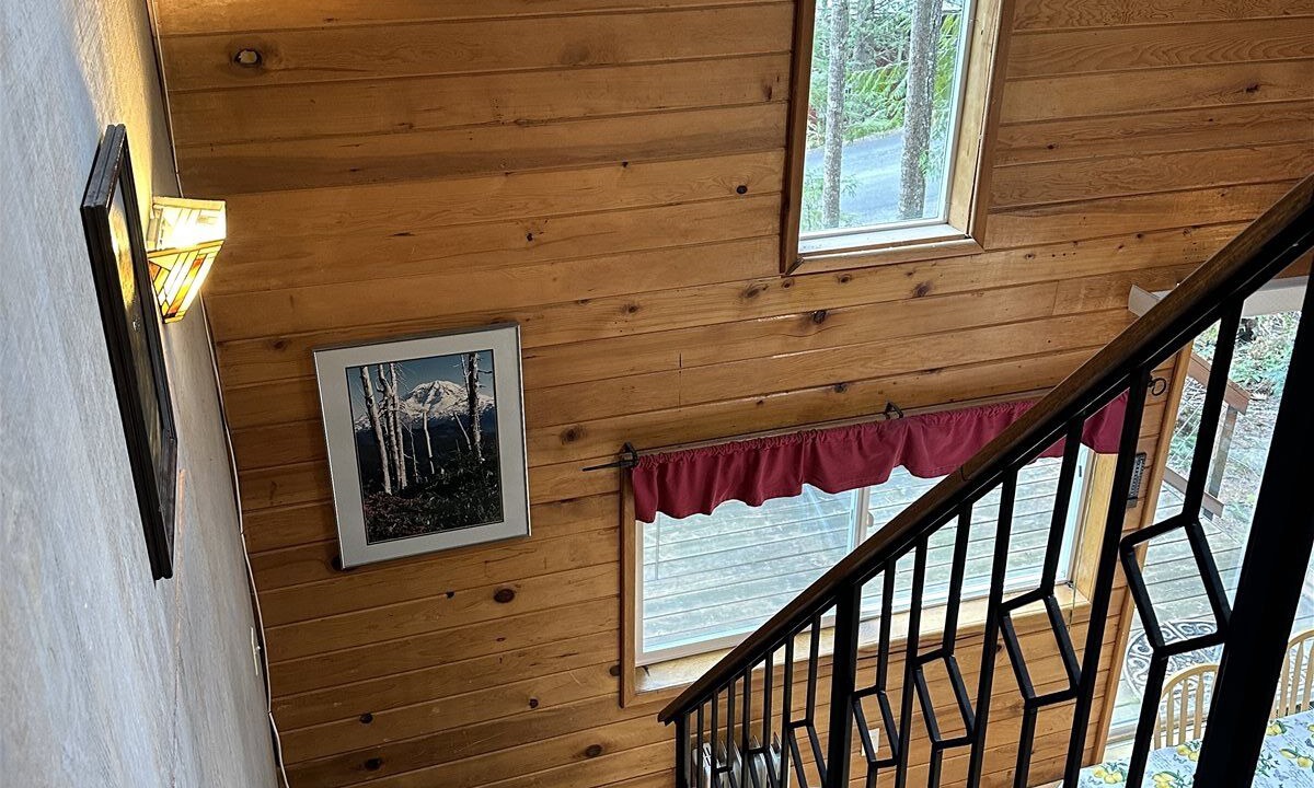 Photo of Outdoor in Packwood