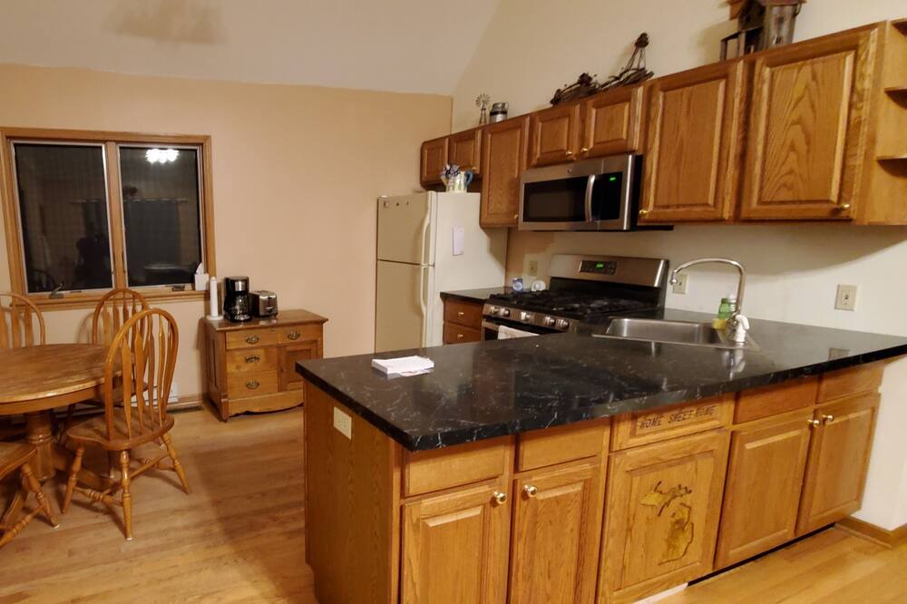 Photo of Kitchen in Mio