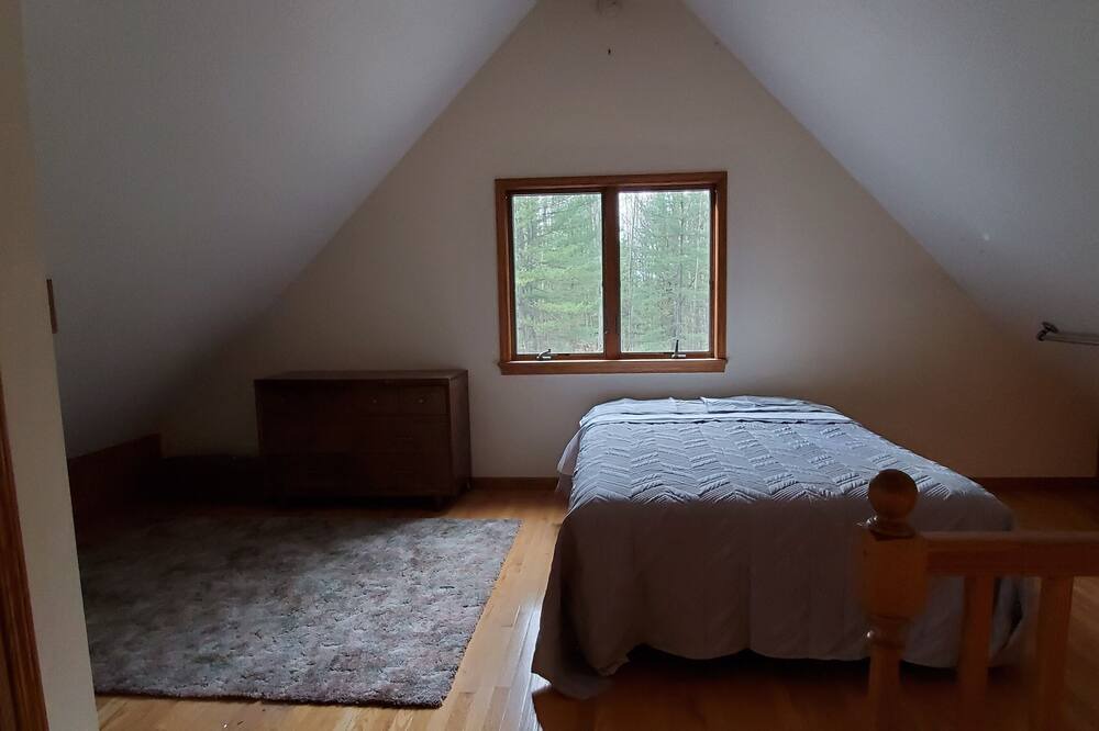 Photo of Bedroom in Mio