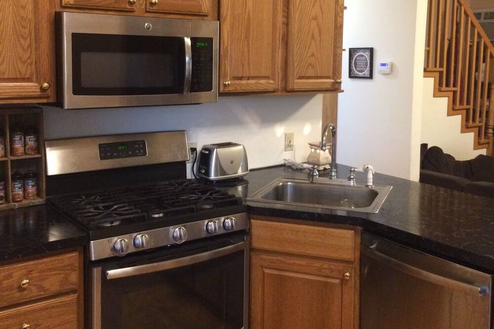 Photo of Kitchen in Mio