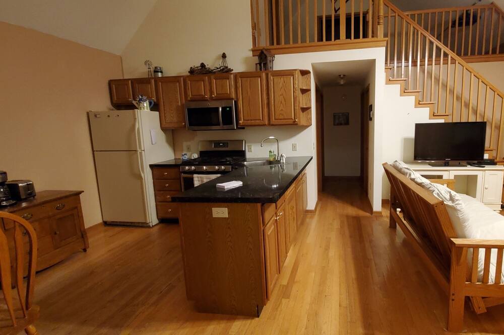 Photo of Kitchen in Mio