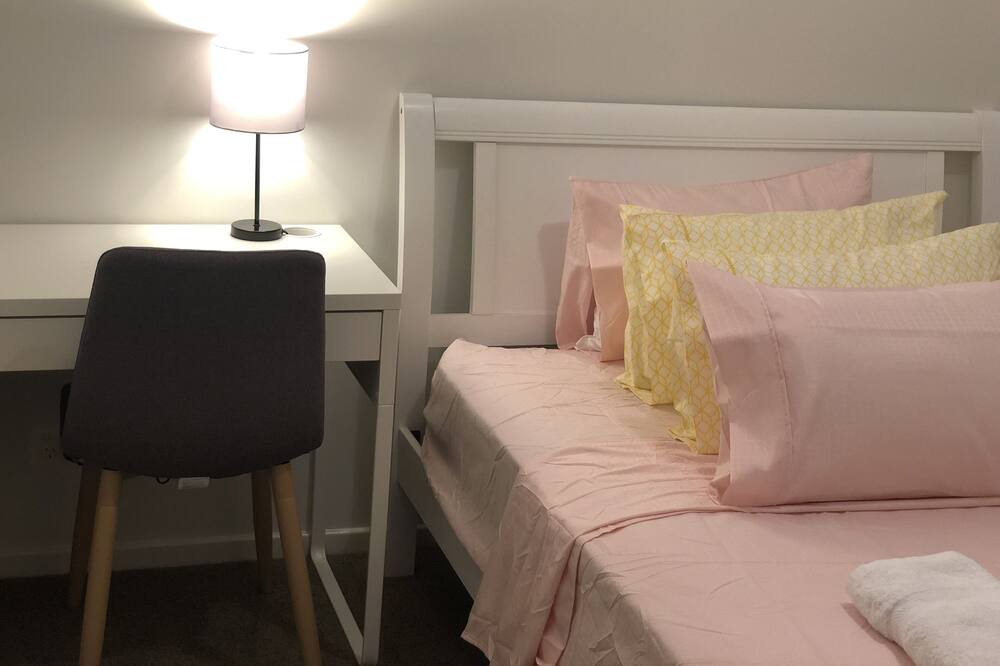 Photo of Bedroom in Tarneit