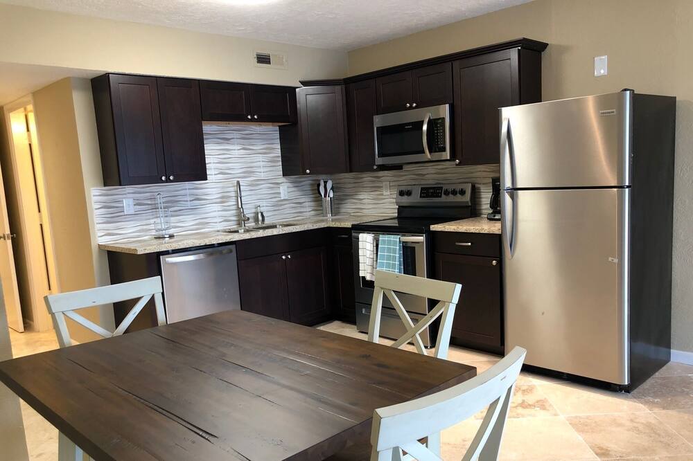 Photo of Kitchen in Port Arthur