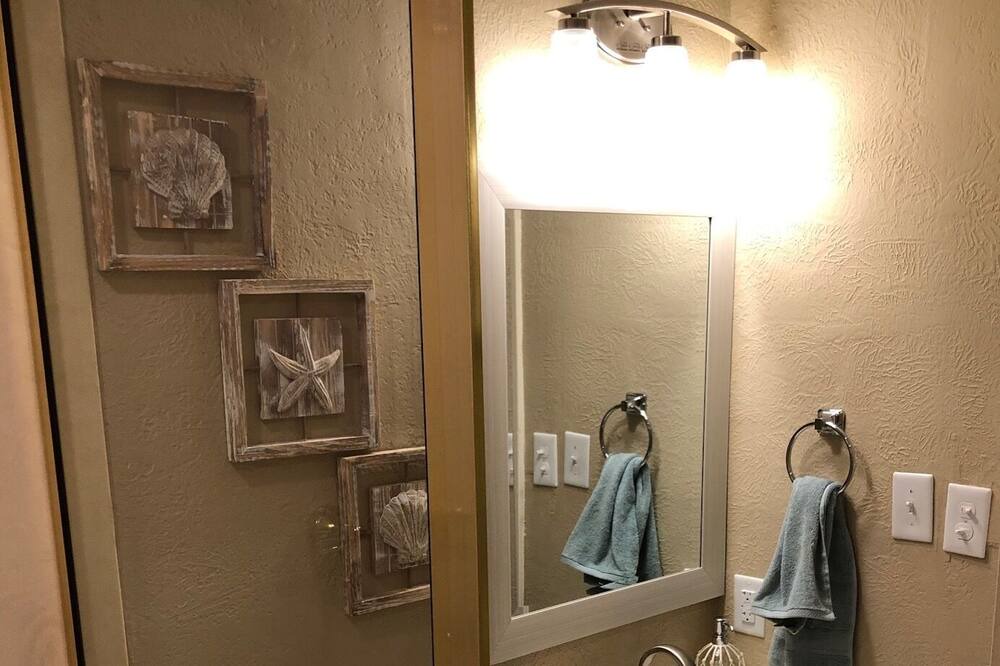 Photo of Bathroom in Port Arthur